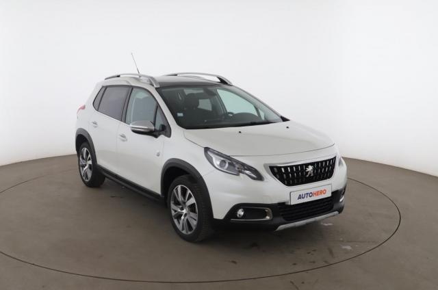 Peugeot 2008 image 7