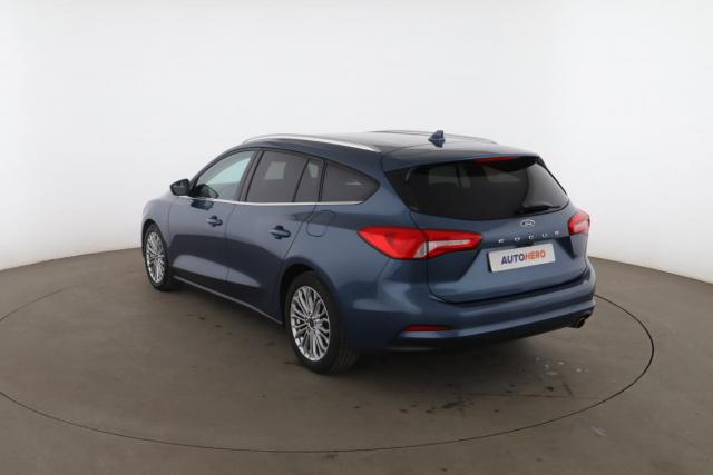 Ford Focus image 3
