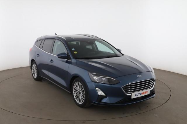 Ford Focus image 5
