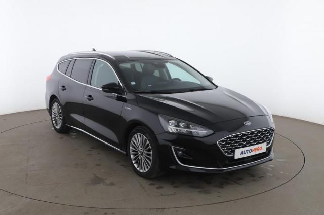 Ford Focus image 4
