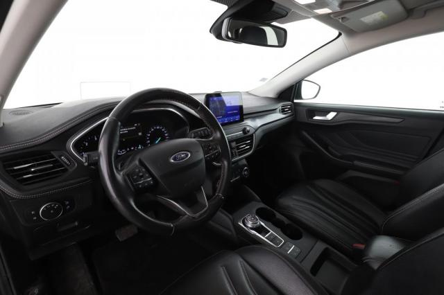 Ford Focus image 8