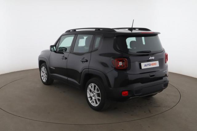 Jeep Renegade image 6