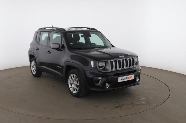 Jeep Renegade image 5