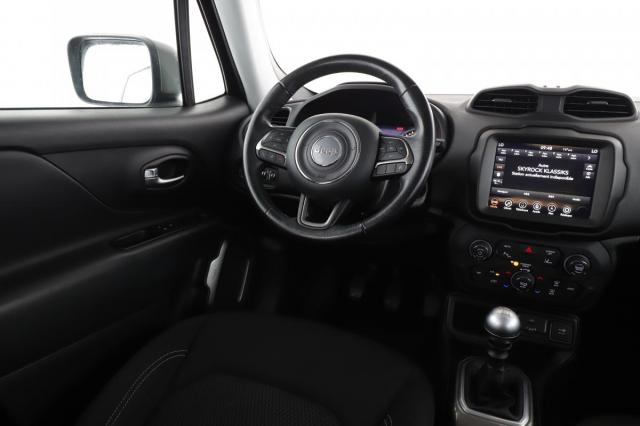 Jeep Renegade image 1