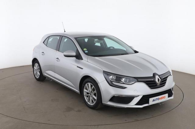 Renault Mégane image 4