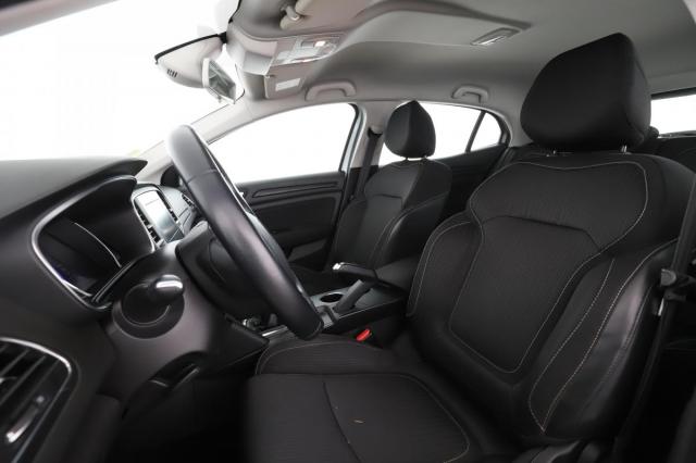 Renault Mégane image 8