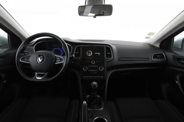 Renault Mégane image 9