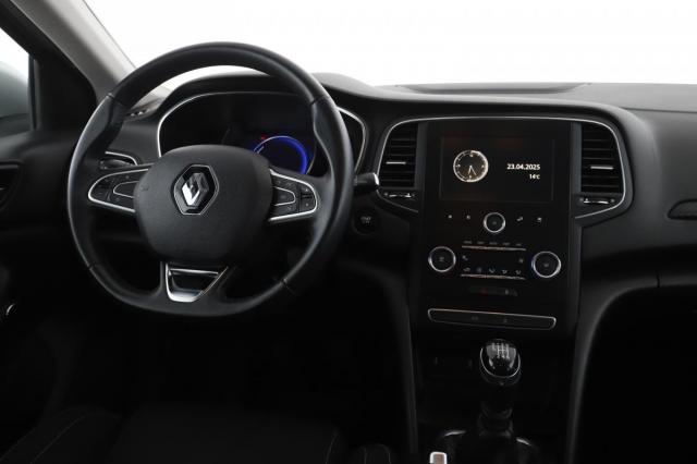 Renault Mégane image 1