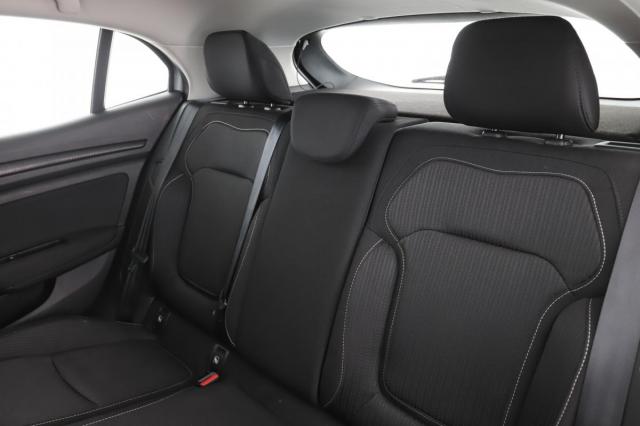 Renault Mégane image 6