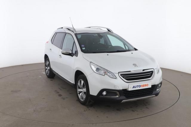 Peugeot 2008 image 5