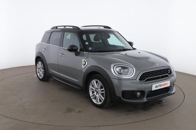 Mini Countryman image 9