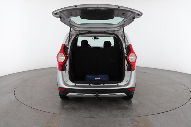 Dacia Lodgy image 4
