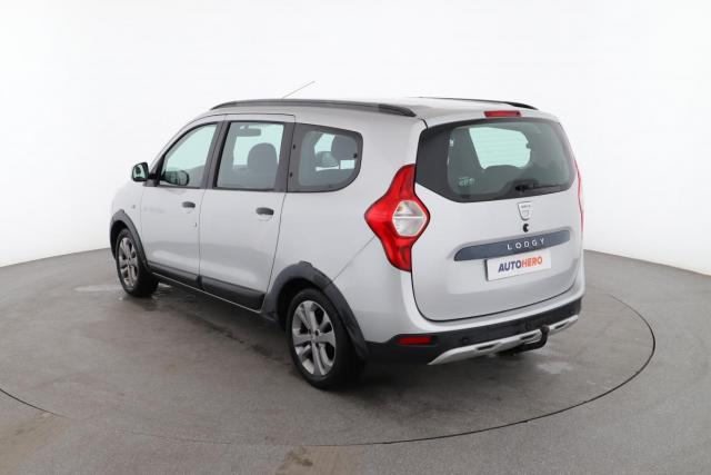 Dacia Lodgy image 6