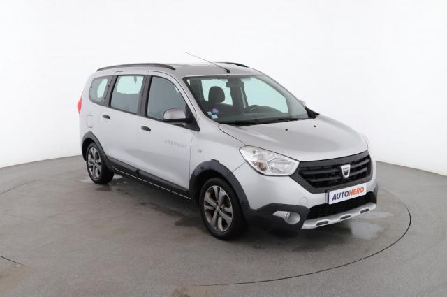 Dacia Lodgy image 2
