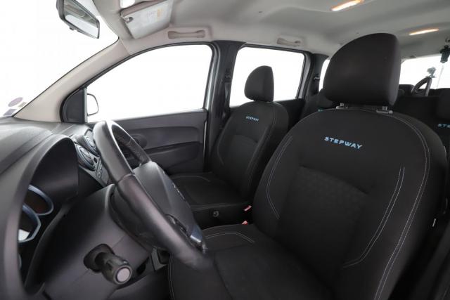 Dacia Lodgy image 3