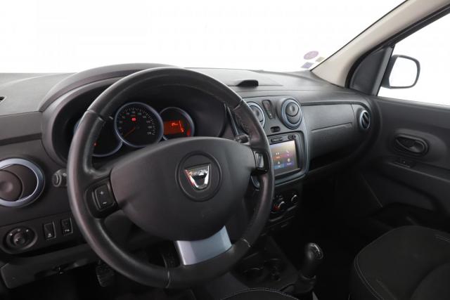 Dacia Lodgy image 7