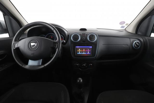 Dacia Lodgy image 9