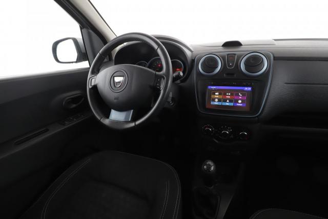 Dacia Lodgy image 8