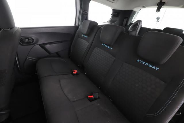 Dacia Lodgy image 1