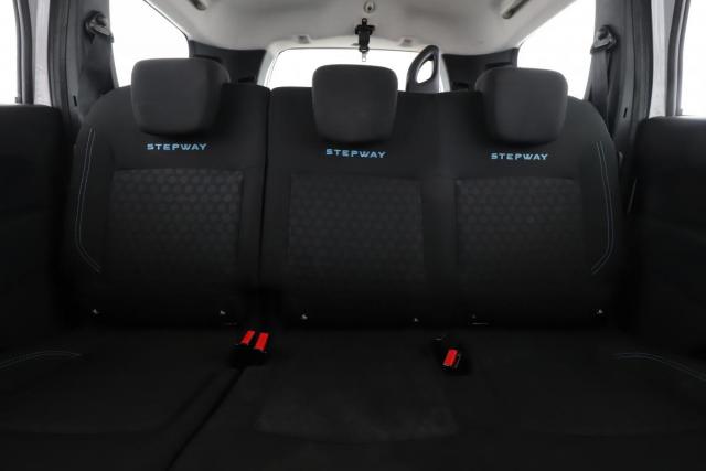 Dacia Lodgy image 5