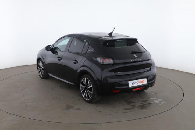 Peugeot 208 image 4