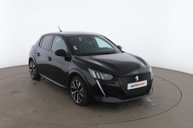Peugeot 208 image 2