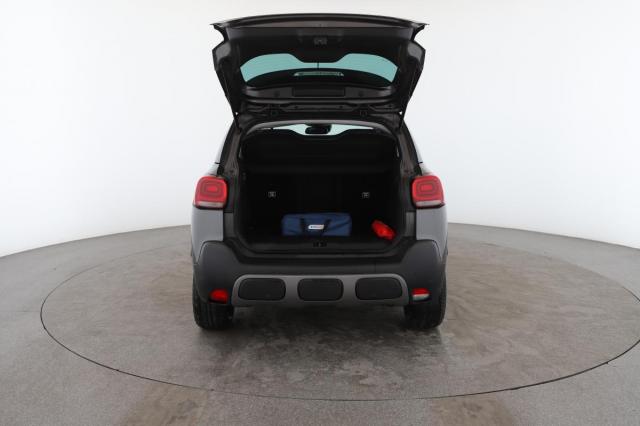Citroen C3 Aircross image 9