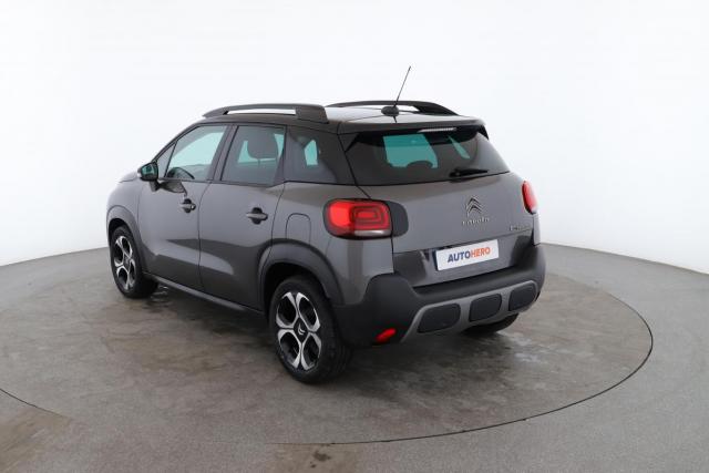 Citroen C3 Aircross image 3
