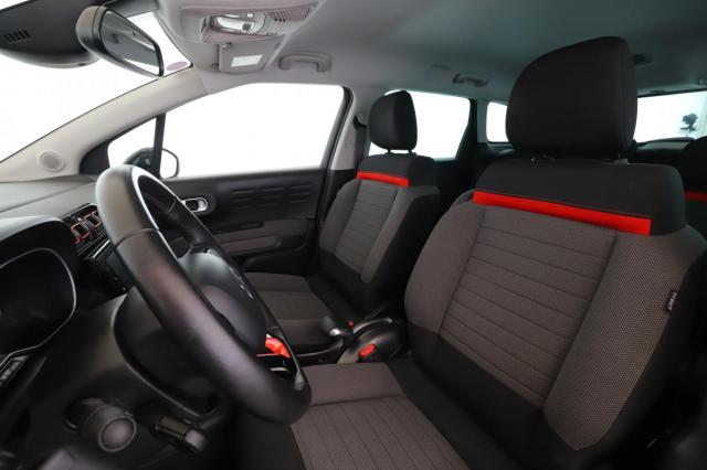 Citroen C3 Aircross image 2