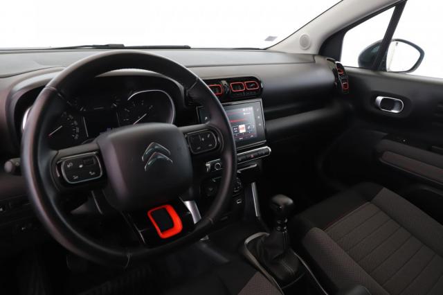 Citroen C3 Aircross image 1