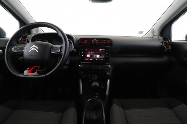Citroen C3 Aircross image 4