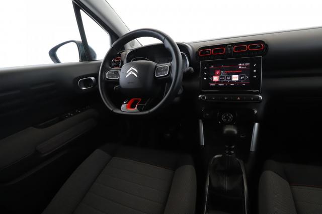 Citroen C3 Aircross image 5