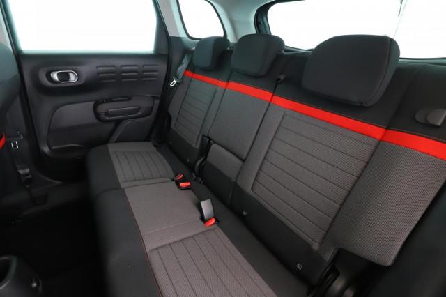 Citroen C3 Aircross image 8