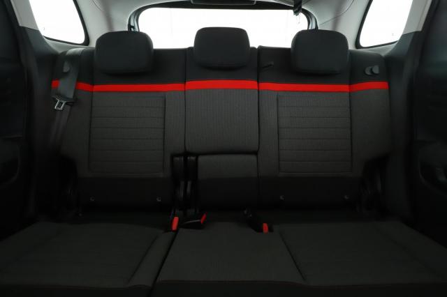 Citroen C3 Aircross image 7