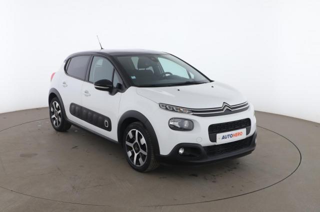 Citroen C3 image 3