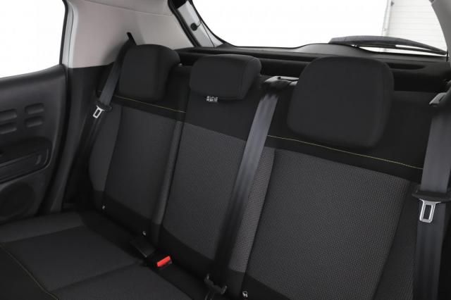 Citroen C3 image 8