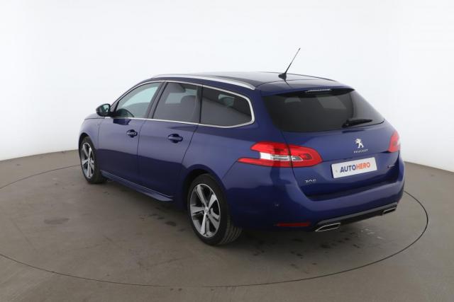 Peugeot 308 Sw image 4