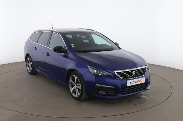 Peugeot 308 Sw image 5