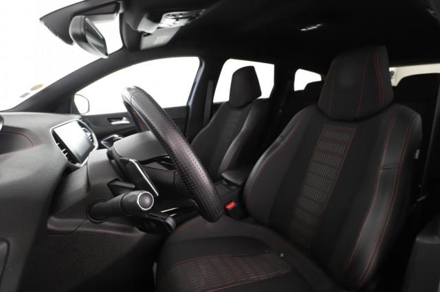 Peugeot 308 Sw image 1