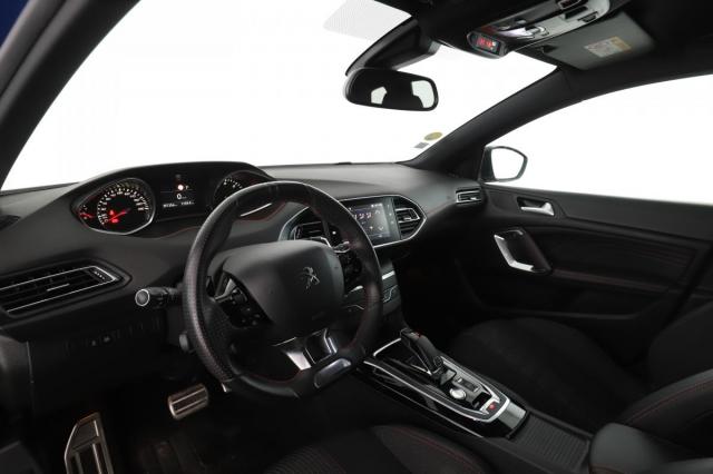 Peugeot 308 Sw image 9