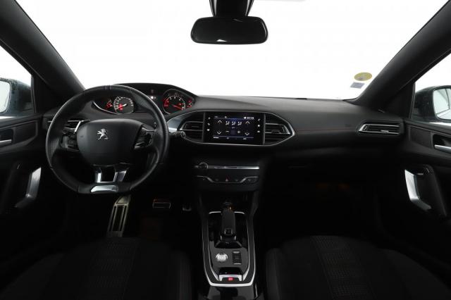 Peugeot 308 Sw image 6