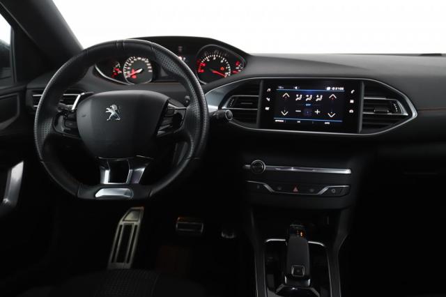 Peugeot 308 Sw image 3