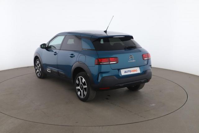 Citroen C4 Cactus image 9