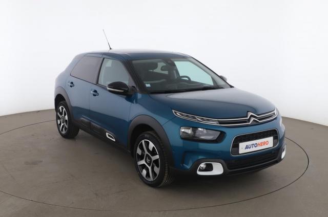 Citroen C4 Cactus image 6