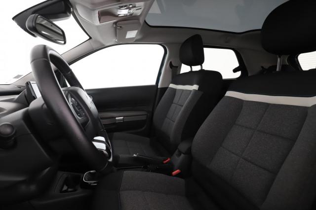 Citroen C4 Cactus image 7