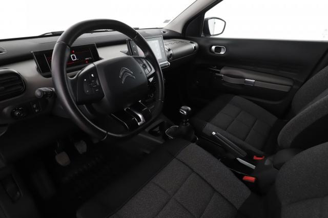 Citroen C4 Cactus image 3