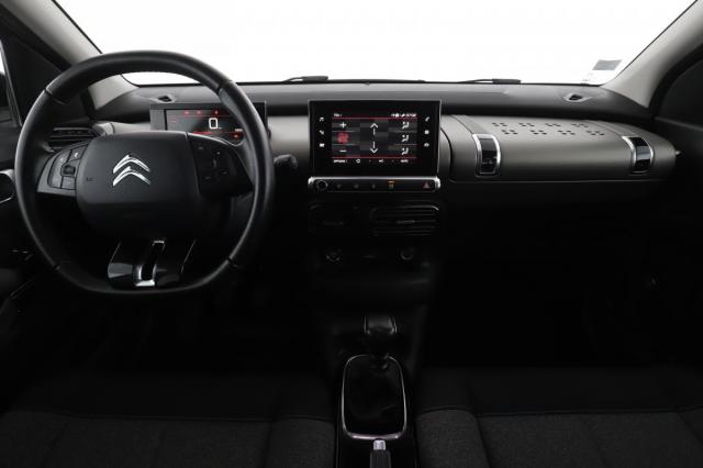 Citroen C4 Cactus image 2