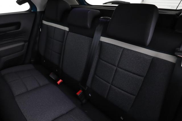 Citroen C4 Cactus image 4