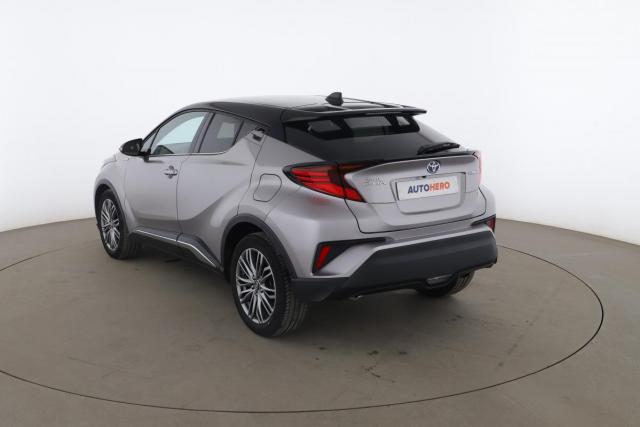 Toyota C-Hr image 4