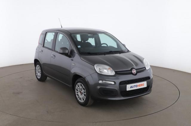 Fiat Panda image 7